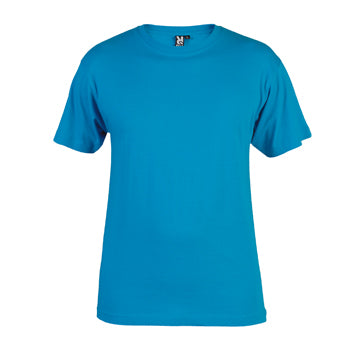 Blue T-shirt